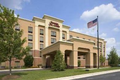 Hampton Inn & Suites Arundel Mills Baltimore Hampton Inn & Suites Arundel Mills Baltimore