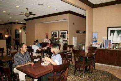 Hampton Inn Baltimoreglen Burn Hampton Inn Baltimoreglen Burn
