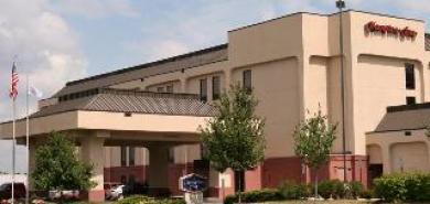 Hampton Inn Columbia Hampton Inn Columbia