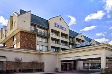 Hilton Pikesville Hilton Pikesville