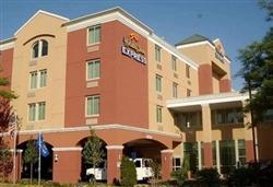 Holiday Inn Express Baltimore At The Stadiums Holiday Inn Express Baltimore At The Stadiums