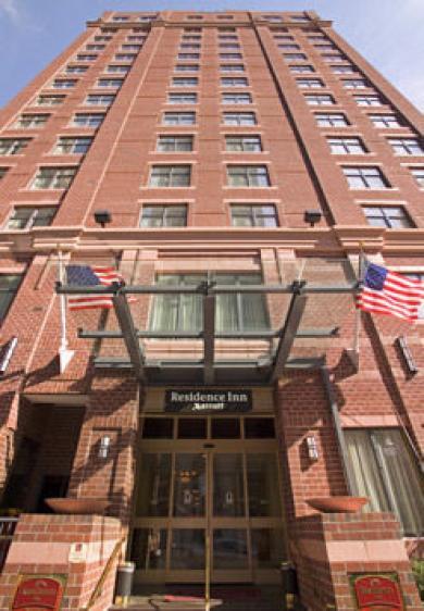 Residence Inn Baltimore Downtown Inner Harbor Residence Inn Baltimore Downtown Inner Harbor