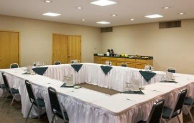 Holiday Inn Odlin Road Holiday Inn Odlin Road