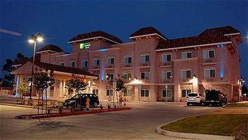 Holiday Inn Express Banning Holiday Inn Express Banning