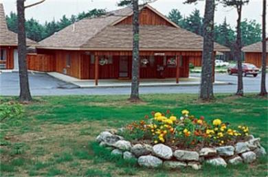Best Western Acadia Park Inn Best Western Acadia Park Inn