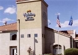 Holiday Inn Express Barstow-historic Route 66 Holiday Inn Express Barstow-historic Route 66