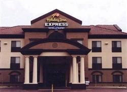 Holiday Inn Express Hotel & Suites Barstow Holiday Inn Express Hotel & Suites Barstow