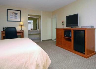 Quality Inn Barstow Hotel Quality Inn Barstow Hotel