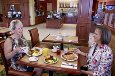 Hilton Garden Inn Bartlesville Hilton Garden Inn Bartlesville