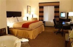 Holiday Inn Express Bartow Holiday Inn Express Bartow