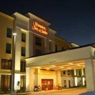 Hampton Inn & Suites Bastrop TX Hampton Inn & Suites Bastrop TX