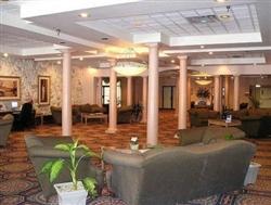 Holiday Inn Batavia-darien Lake Area Holiday Inn Batavia-darien Lake Area