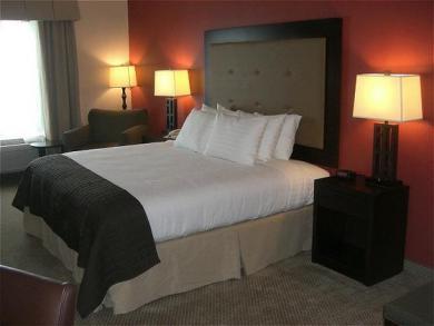 Holiday Inn Batesville Holiday Inn Batesville