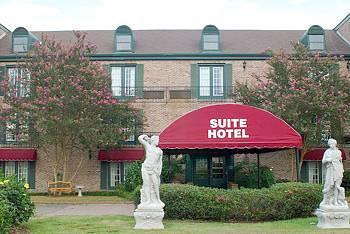 Best Western Chateau Louisianne Best Western Chateau Louisianne