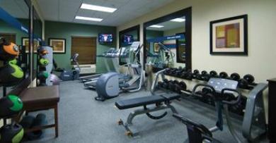 Hampton Inn And Suites Port Allen Hampton Inn And Suites Port Allen