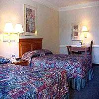 La Quinta Baton Rouge Hotel La Quinta Baton Rouge Hotel
