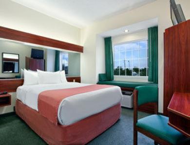 Microtel Inn And Suites Baton Rouge I-10 Microtel Inn And Suites Baton Rouge I-10
