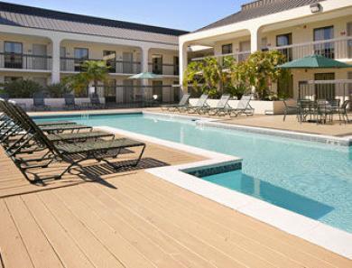 Ramada Inn Baton Rouge Ramada Inn Baton Rouge