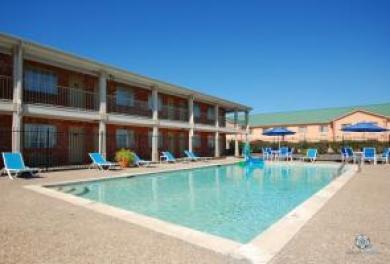 Best Western Jefferson Inn Best Western Jefferson Inn