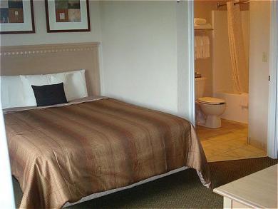 Candlewood Suites Beaumont Candlewood Suites Beaumont