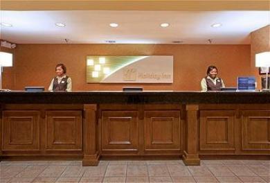 Holiday Inn Hotel & Suites Beaumont-plaza Holiday Inn Hotel & Suites Beaumont-plaza