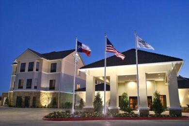 Homewood Suites by Hilton® Beaumont, TX Homewood Suites by Hilton® Beaumont, TX