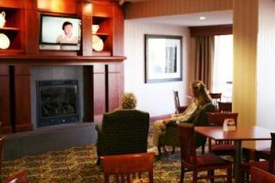 Hampton Inn Princeton Hampton Inn Princeton