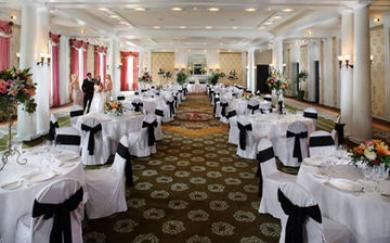 Omni Bedford Springs Resort Omni Bedford Springs Resort