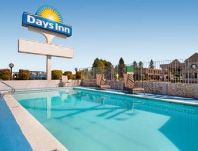 Days Inn Bellingham Days Inn Bellingham