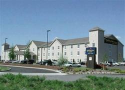 Holiday Inn Express Bend Holiday Inn Express Bend