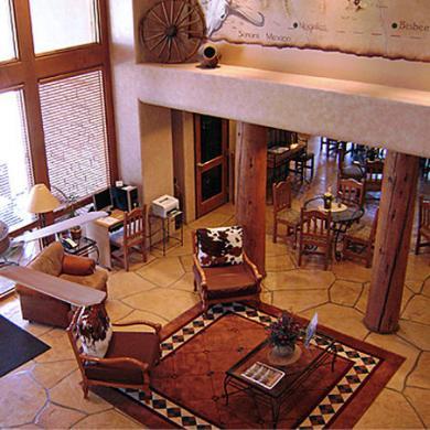 Desert Rose Inn Desert Rose Inn