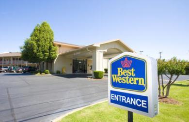Best Western Inn Best Western Inn