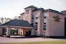 Holiday Inn Express Bentonville Holiday Inn Express Bentonville