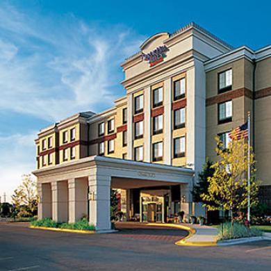 Springhill Suites Bentonville Springhill Suites Bentonville