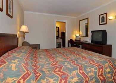 Rodeway Inn Berkeley Rodeway Inn Berkeley