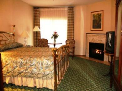 Best Western Big Bear Chateau Best Western Big Bear Chateau