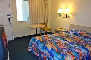 Motel 6 Big Bear 369 Motel 6 Big Bear 369