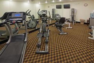 Best Western Palace Inn & Suites Best Western Palace Inn & Suites