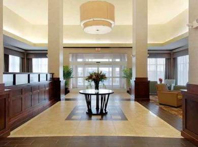 Hilton Garden Inn Billings Hilton Garden Inn Billings