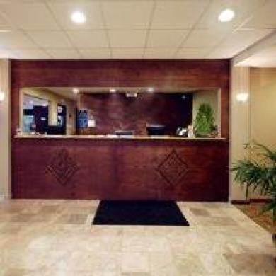 Quality Inn Biloxi Quality Inn Biloxi