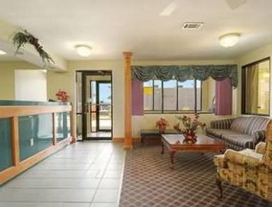 Ramada Limited Ocean Springs Ramada Limited Ocean Springs