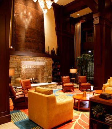 Renaissance Birmingham Ross Bridge Golf Resort & Spa Renaissance Birmingham Ross Bridge Golf Resort & Spa