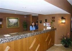 Holiday Inn Express Bishop Holiday Inn Express Bishop