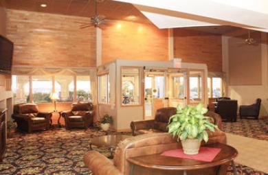 Best Western Doublewood Inn Best Western Doublewood Inn