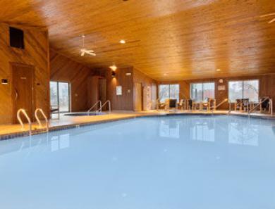Days Inn Black River Falls Days Inn Black River Falls