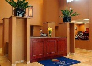 Comfort Inn Comfort Inn