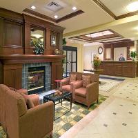 Hilton Garden Inn Bloomington Hilton Garden Inn Bloomington