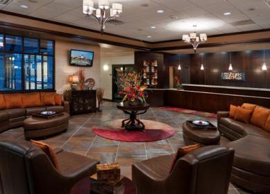 Best Western Plus Bloomington Hotel Best Western Plus Bloomington Hotel
