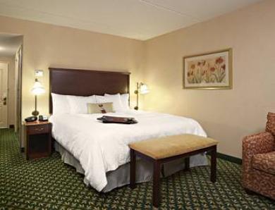 Hampton Inn Ste Minneapolis St Paul Arpt-Mall of America Hampton Inn Ste Minneapolis St Paul Arpt-Mall of America