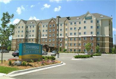 Staybridge Suites Minneapolis-bloomington Staybridge Suites Minneapolis-bloomington